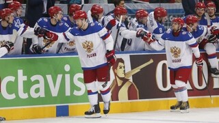 rusko hokej (SITA)